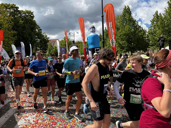 PKO Białystok Półmaraton 2025