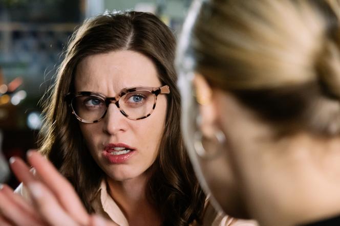 BrzydUla 2, odcinek 63: Ula drastycznie schudnie! Wypięknieje i zawrze pakt z Nadią, żeby ratować Marka - ZDJĘCIA