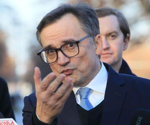 Zbigniew Ziobro przeanalizował Donalda Tuska. Gdyby był nieco młodszym politykiem...