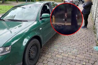 45-latek zastrzelony w czasie szaleńczego ataku. Nie używał maczety, tylko tego! Prokuratura ujawnia