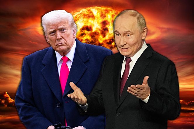 USA mówi, co zrobi, jeśli Rosja nie zgodzi się na pokój. Jeszcze w tym tygodniu