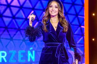 Izabella Krzan zawsze wygląda przepięknie!