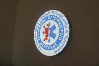 Wojewódzka Stacja Pogotowia Ratunkowego w Szczecinie