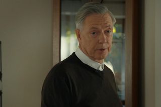 Barwy szczęścia, odcinek 3153. Henryk (Zbigniew Suszyński)