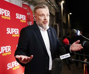 Ekspert: Adrian Zandberg nie poprze nikogo przed II turą. Gra toczy się o przyszłość lewicy 