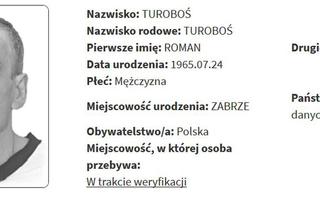 Rejestr Przestępców Seksualnych z województwa śląskiego [ZDJĘCIA]