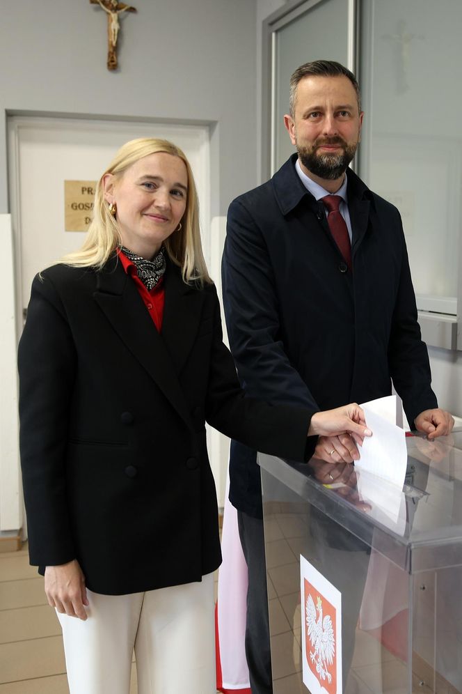  Władysław Kosiniak-Kamysz - Wybory 2025.