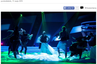 You Can Dance 2015 4. odc. na żywo: kto odpadł w czwartym odcinku live 11.05.? Zobaczcie i sprawdźcie piosenki z programu [VIDEO]