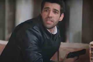 Emanet. Walka o życie Duygu 