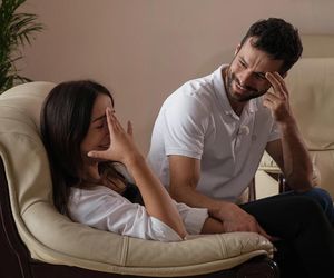 Roland i Karolina (Rolnik szuka żony 2025)