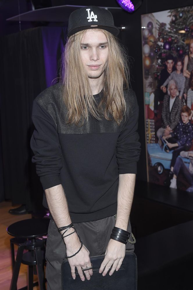 Mateusz Maga przed laty był objawieniem "Top Model". Nie do wiary, jak dziś wygląda