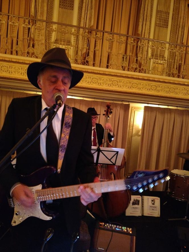 Pożegnanie byłego męża Majki Jeżowskiej Toma Logana