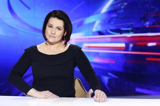 Prezenterka Wiadomości TVP ma dziecko z pogodynkiem! Niesamowita historia Edyty Lewandowskiej