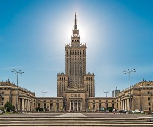 TOP 10 najpiękniejszych budynków w Warszawie