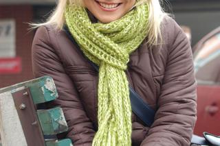 Pierwsza miłość. Marysia (Aneta Zając)