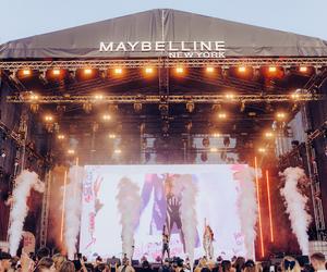 Maybelline NY Music Stories 2024