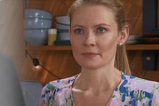 Barwy szczęścia, odc. 2701: Dominika (Karolina Chapko)