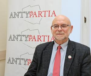 Marek Ciesielczyk powalczy o fotel prezydenta Tarnowa. Może też poprzeć innego kandydata