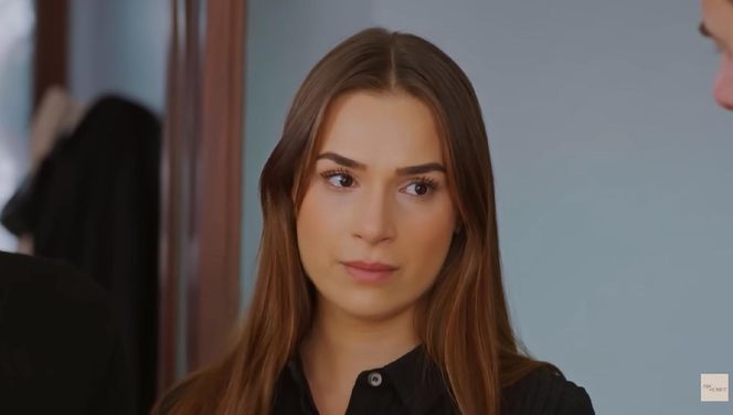 Miłość i nadzieja odc. 323. Sila