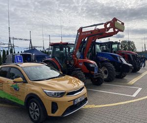 Miasteczko Zawodów Olsztyn 2025