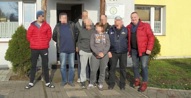 Nie żyje Waldemar Dąbrowski, założyciel Ośrodka Readapcyjnego w Toruniu