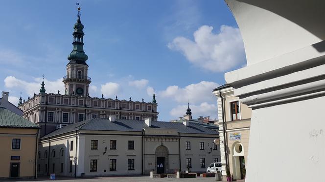 Zamość: Dzisiaj XXV Sesja Rady Miasta Zamość.  Ilość osób uczestników będzie ograniczona