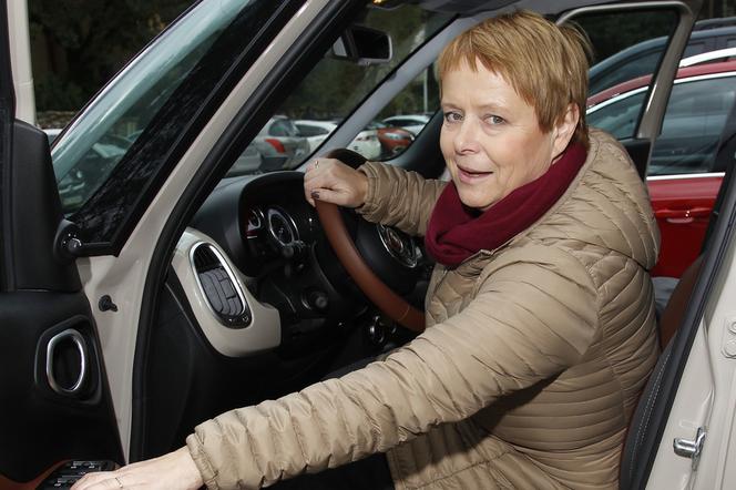 Ilona Łepkowska