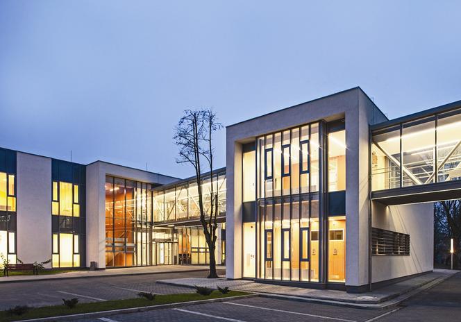 Ośrodek Radioterapii w Kaliszu