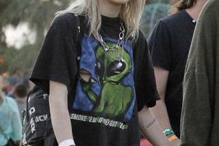 kurt cobain, Frances Bean Cobain, Frances Bean-Cobain, córka kurta cobaina, córka courtney love, 