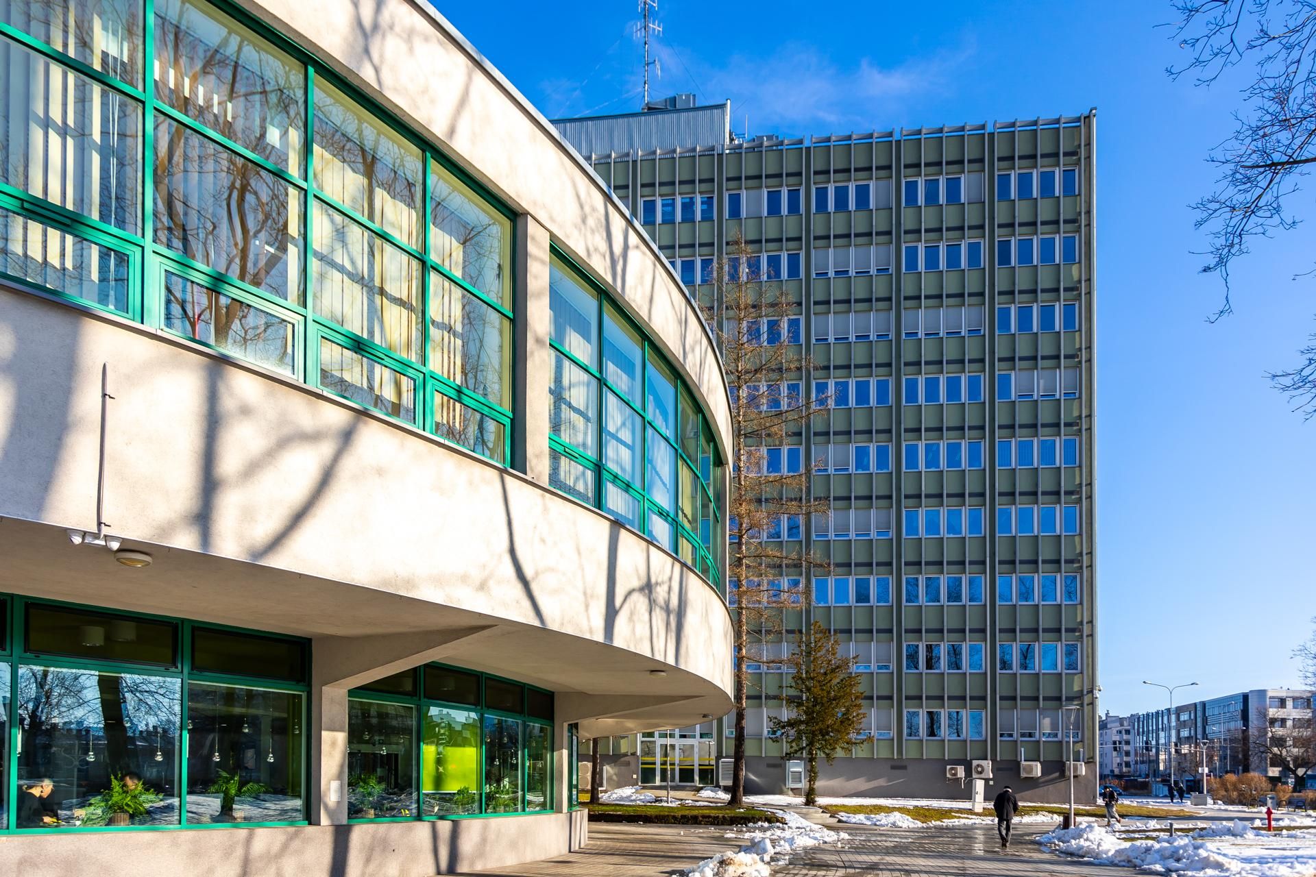 Świętokrzyski Urząd Wojewódzki w Kielcach