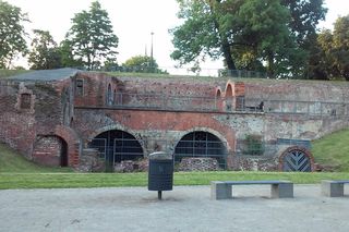 Wrocławski bastion znów odzyska blask. Ruszył wielki remont perełki architektury