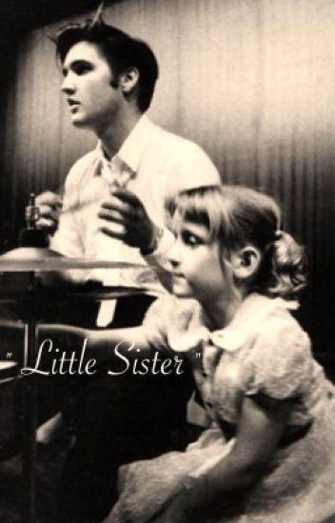 "Little Sister"