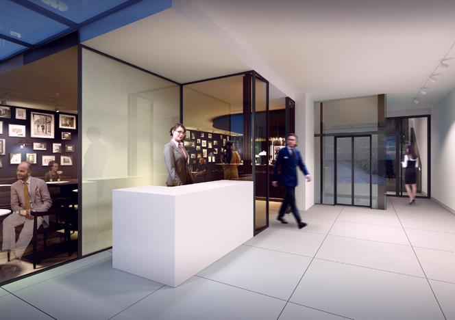 Pawilon Józefa Czapskiego w Krakowie