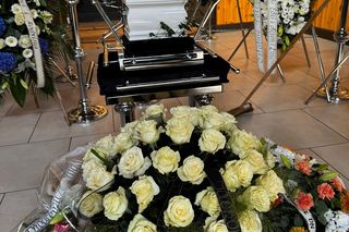 Nie żyje Jacek Wójcik. Pogrzeb ulubieńca widzów z ‘Królowych życia