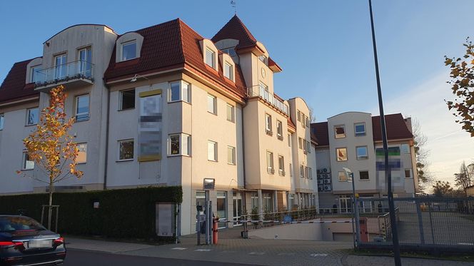 Marta Kaczyńska inwestuje w edukację synka