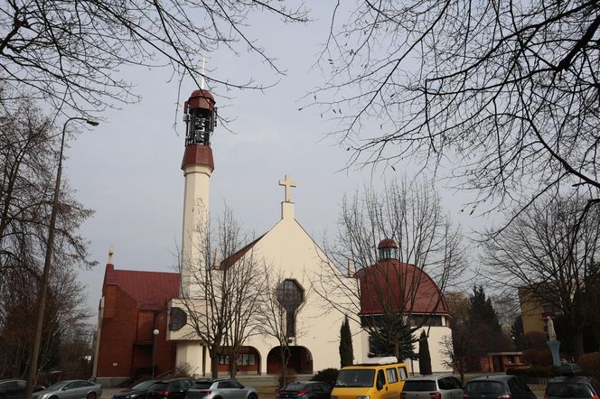 Ul. Niepodległości w Lublinie. To przy niej mieszka najwięcej zameldowanych mieszkańców Lublina