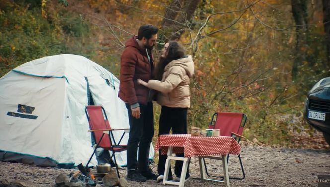 Dziedzictwo (Emanet) odc. 666. Nana, Yaman