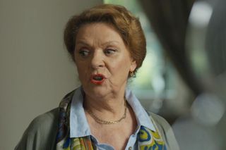 Barwy szczęścia odc. 3088. Józefina Rawicz (Elżbieta Jarosik)