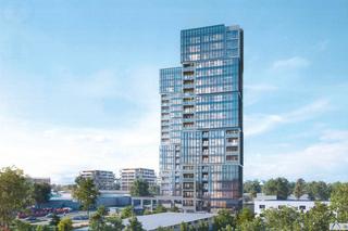 Dwie mieszkaniowe wieże w Kielcach? Projekt w trybie lex deweloper