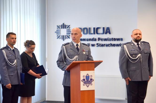 Święto Policji Starachowice