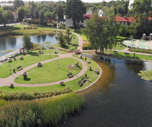 Mieszkania w Warszawie