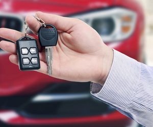Upadek motoryzacyjnego giganta z Niemiec! To efekt nałożonych sankcji
