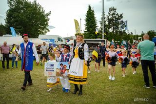 Szemud świętował. Teraz Gdynia szykuje się na kolejny Zjazd Kaszubów