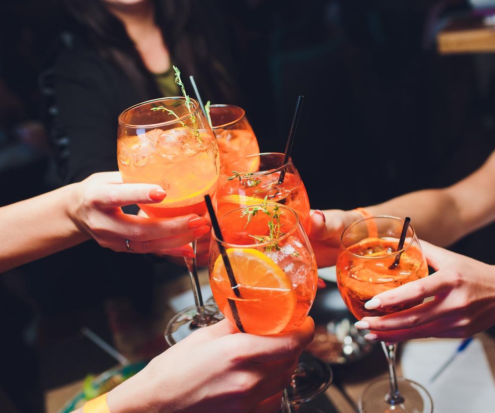 Picie alkoholu może pogłębiać alergię. Poważne zagrożenie dla wielu osób