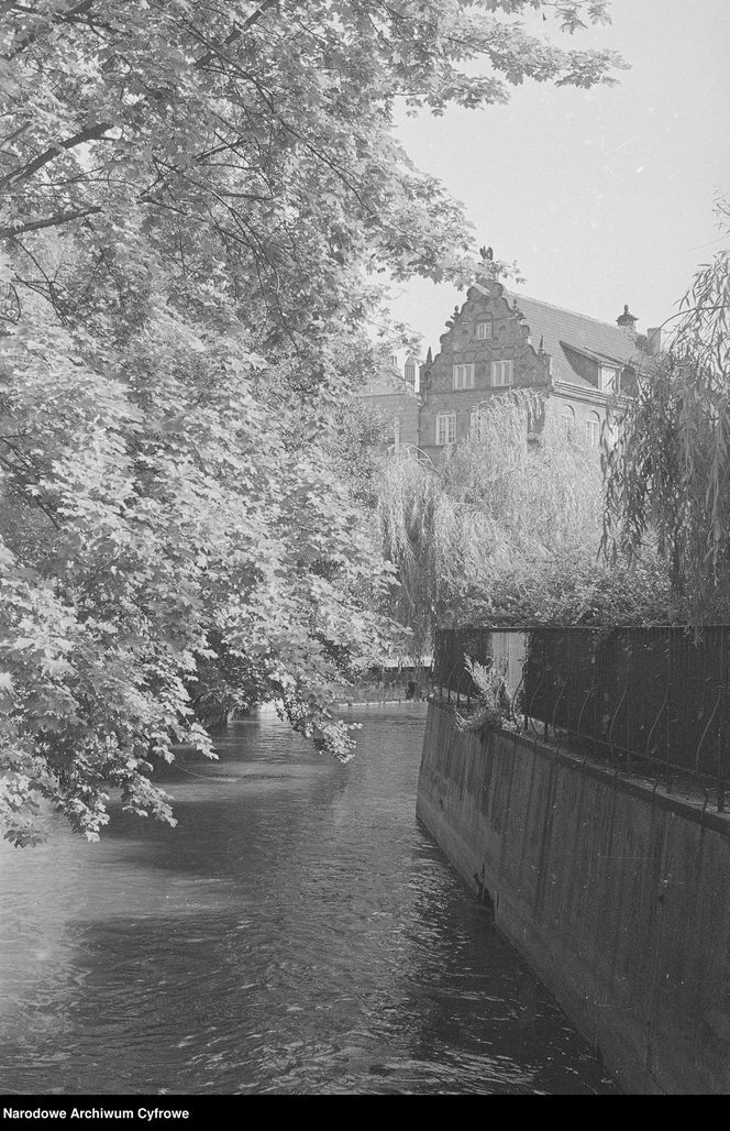 Stare zdjęcia nadmorskich miejscowości