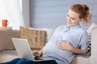 Urlop macierzyński przed porodem - czy przed urodzeniem dziecka przysługuje macierzyński?