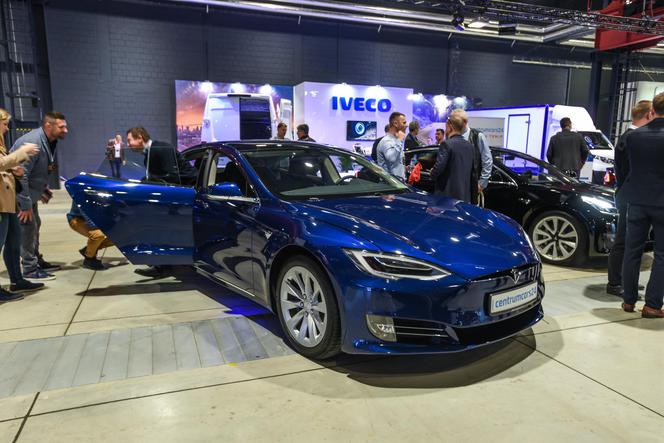 Nowości i premiery na targach Fleet Market 2019