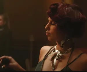 RAYE w duecie z raperką 070 Shake. Escapism hitem na świecie!