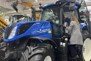 Targi rolnicze Agropark 2024