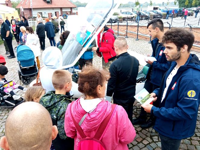 Przegląd Organizacji Pozarządowych z Grudziądza